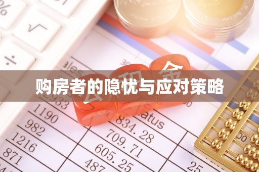 芒市购房者的隐忧与应对策略