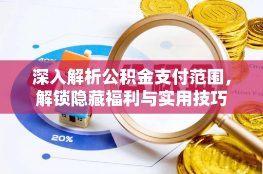 芒市深入解析公积金支付范围，解锁隐藏福利与实用技巧